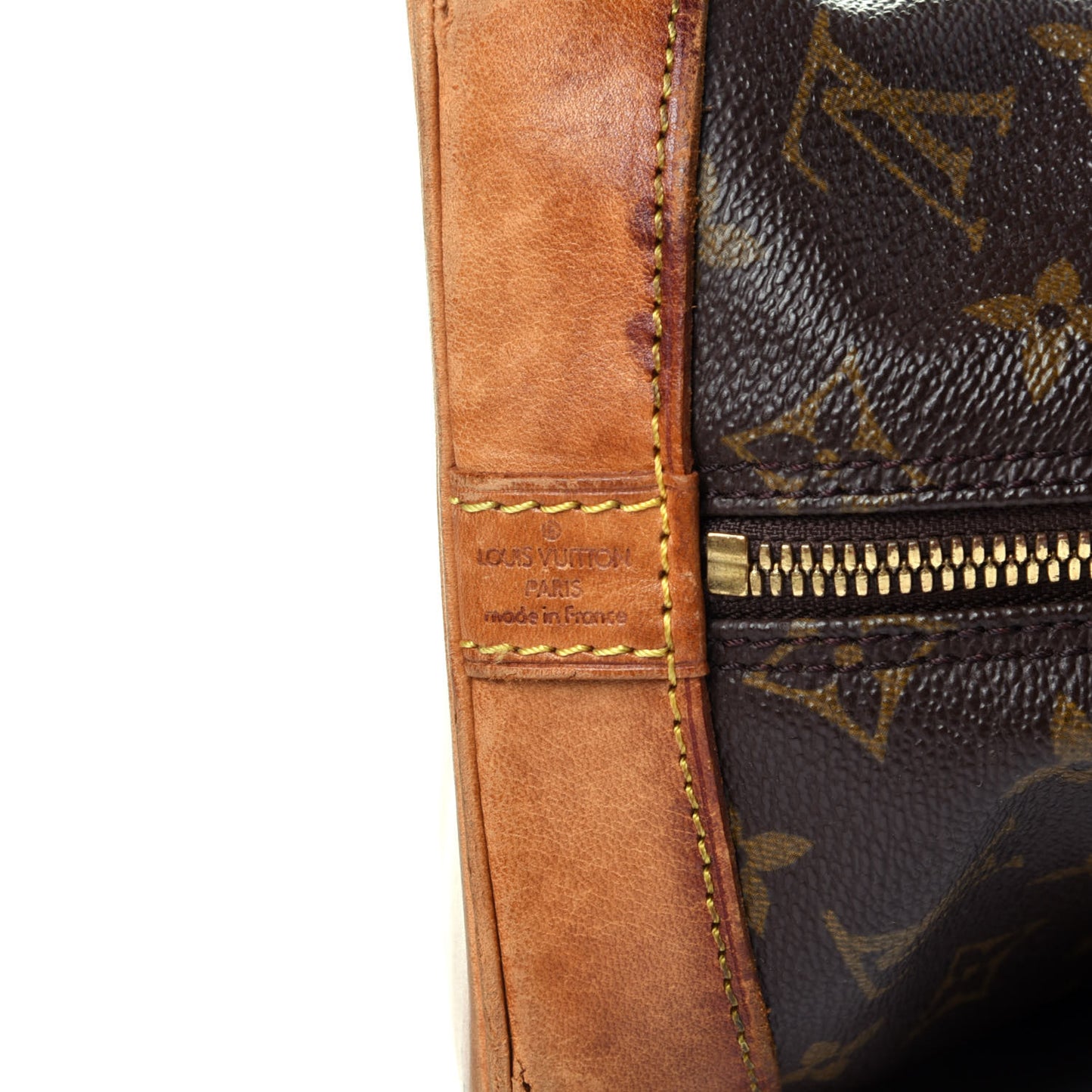 Monogram Alma PM