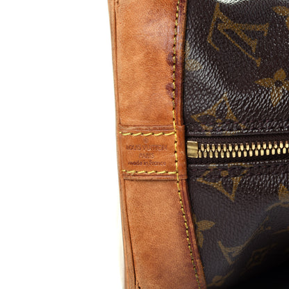 Louis Vuitton Monogram Alma PM 6 of 18