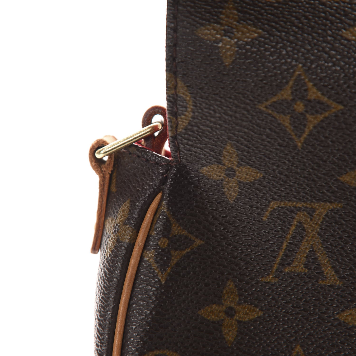 Louis Vuitton Monogram Tambourin 9 of 16