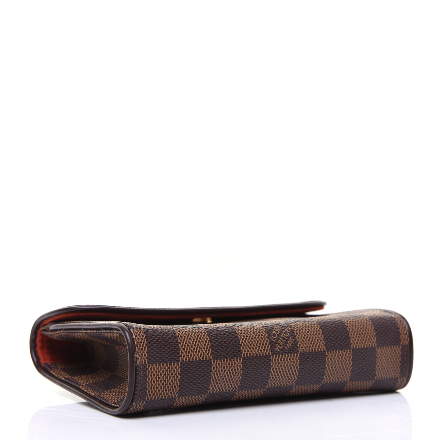 Damier Ebene Pochette Florentine S