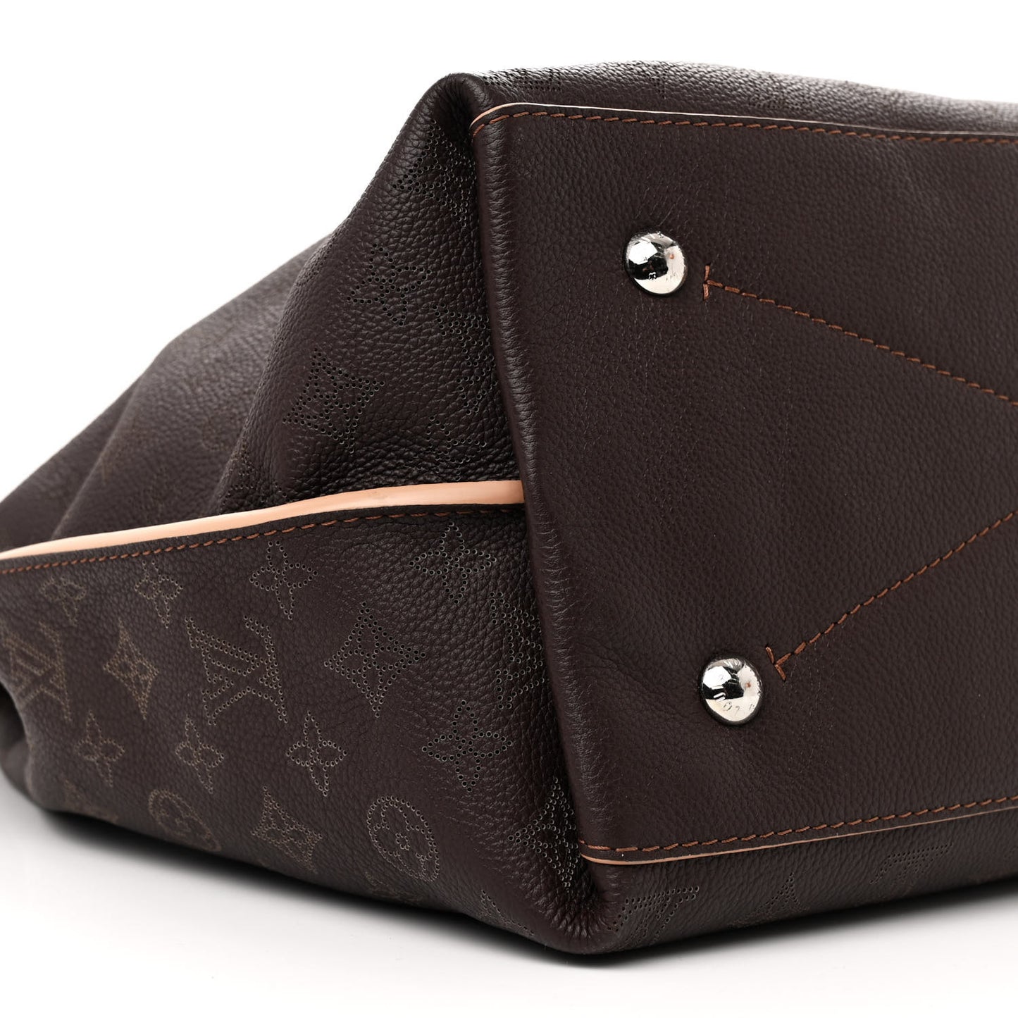 Mahina Carmel Hobo Chocolate