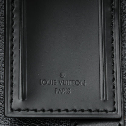 Louis Vuitton Damier Graphite Keepall Bandouliere 55 6 of 7