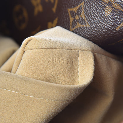Louis Vuitton Monogram Artsy MM 7 of 20