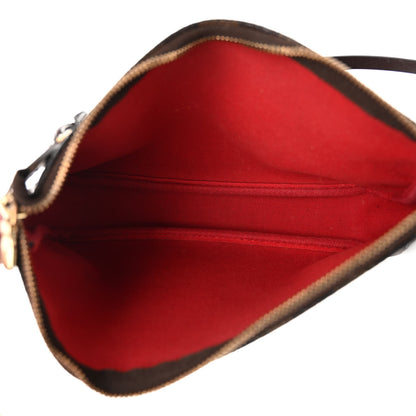 Louis Vuitton Damier Ebene Pochette Accessories 5 of 10