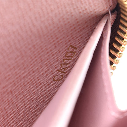 Louis Vuitton Monogram Lovely Birds Zippy Wallet 7 of 13