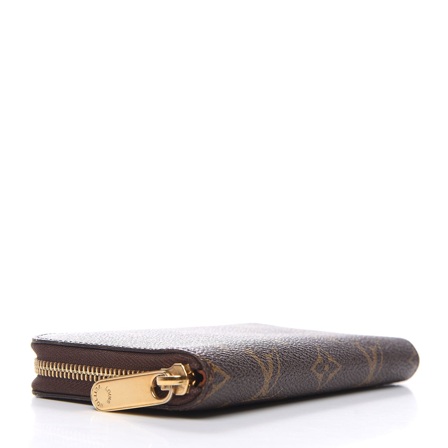 Monogram Zippy Compact Wallet
