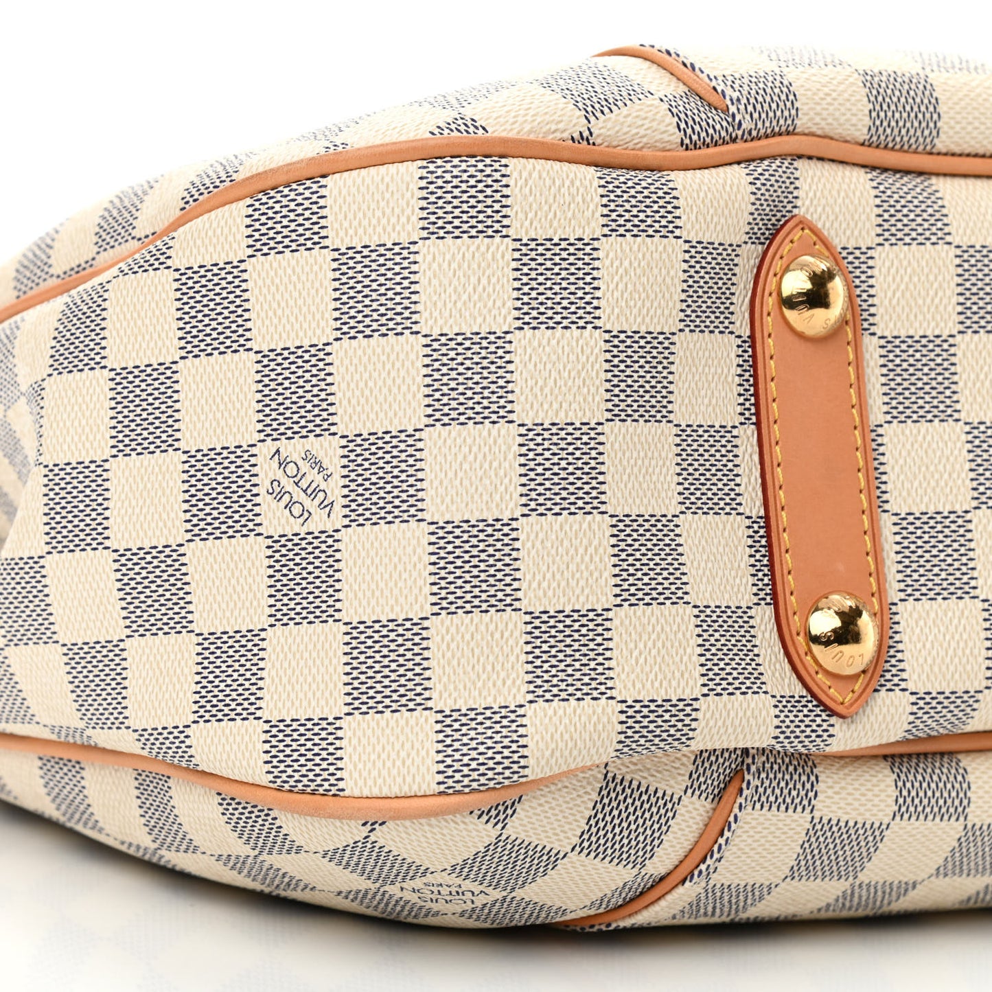 Damier Azur Galliera PM