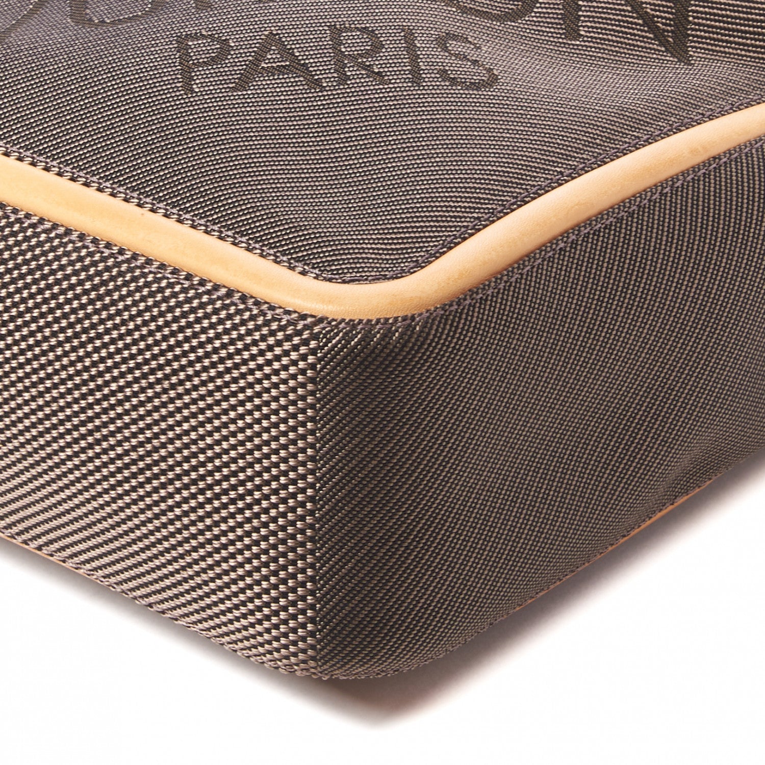 Louis Vuitton Damier Geant Citadin NM Terre 4 of 7