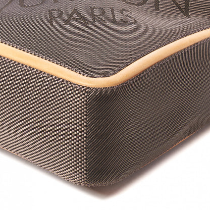 Louis Vuitton Damier Geant Citadin NM Terre 4 of 7