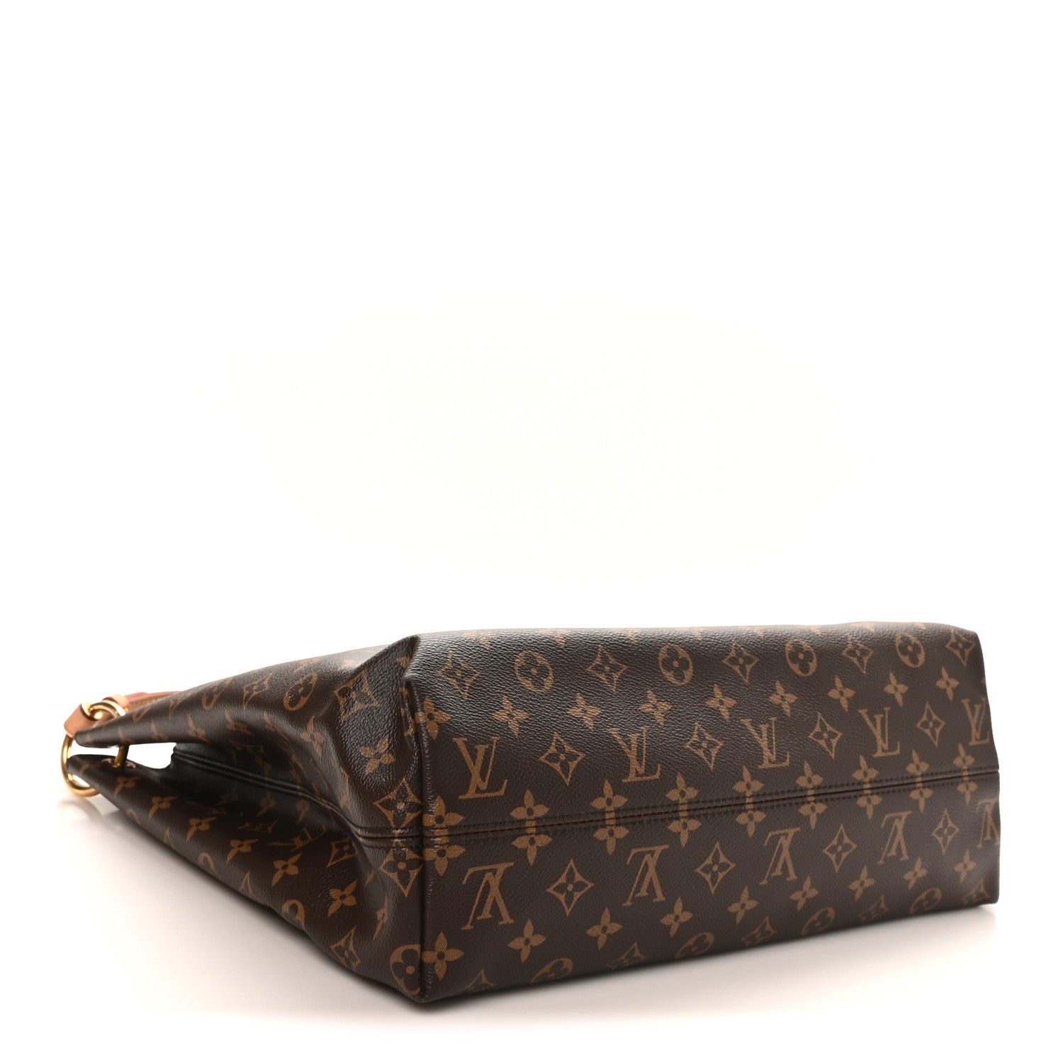 Louis Vuitton Monogram Graceful MM Pivoine 4 of 10
