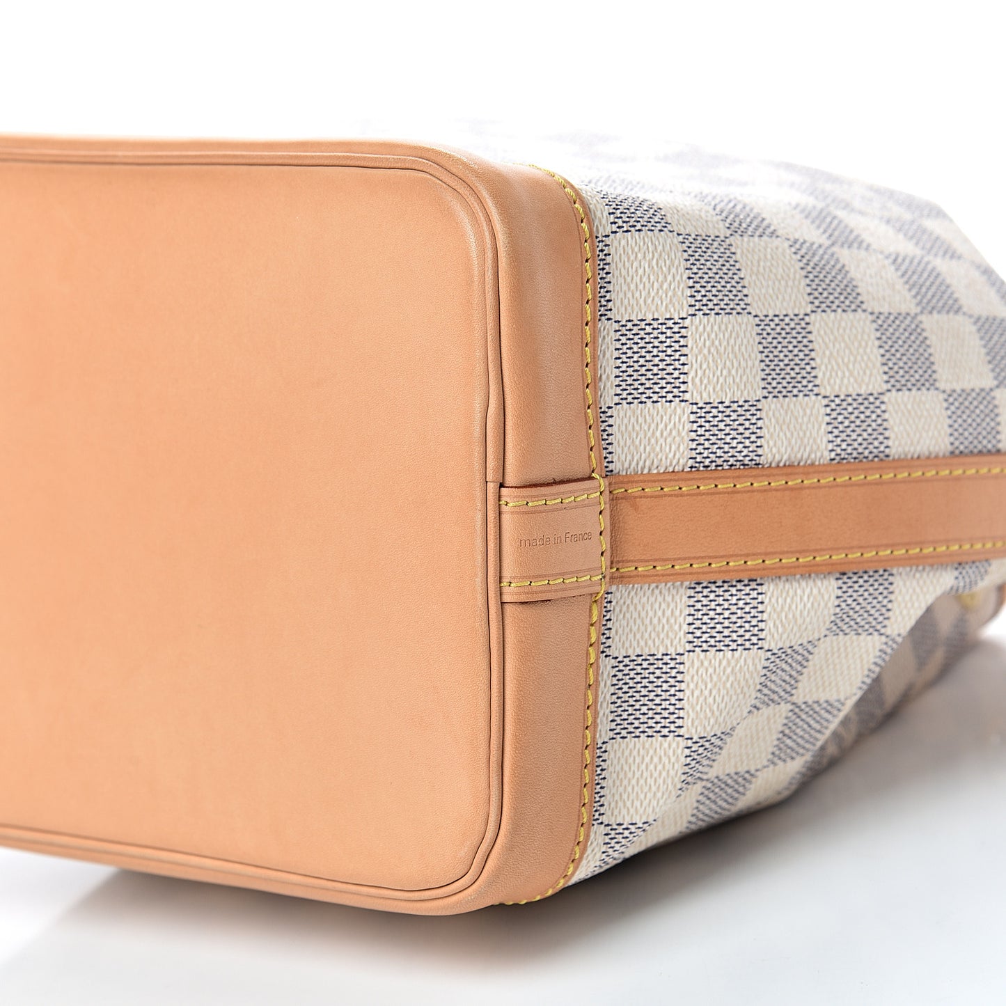 Damier Azur Noe BB