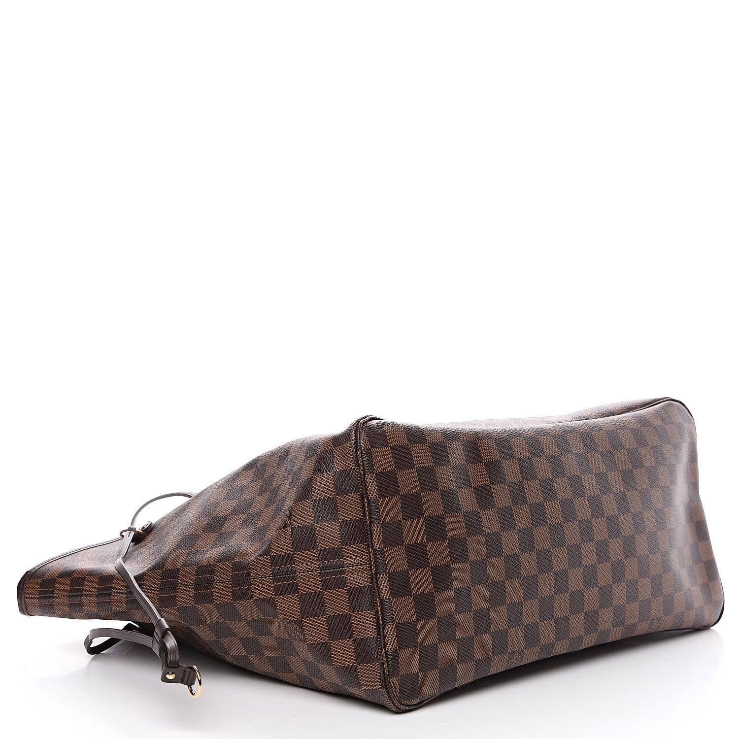 Louis Vuitton Damier Ebene Neo Neverfull GM 4 of 9