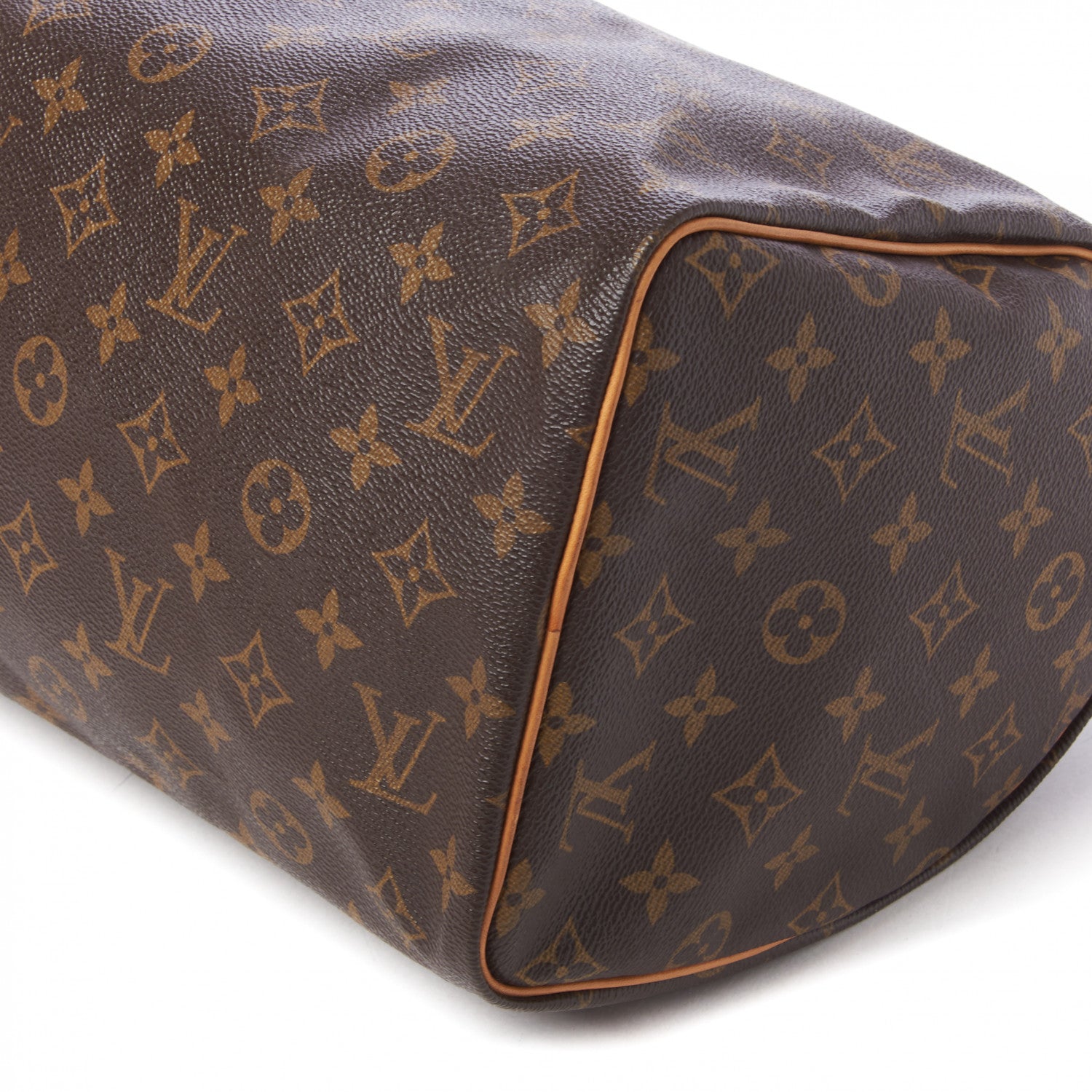Louis Vuitton Monogram Speedy 30 5 of 10