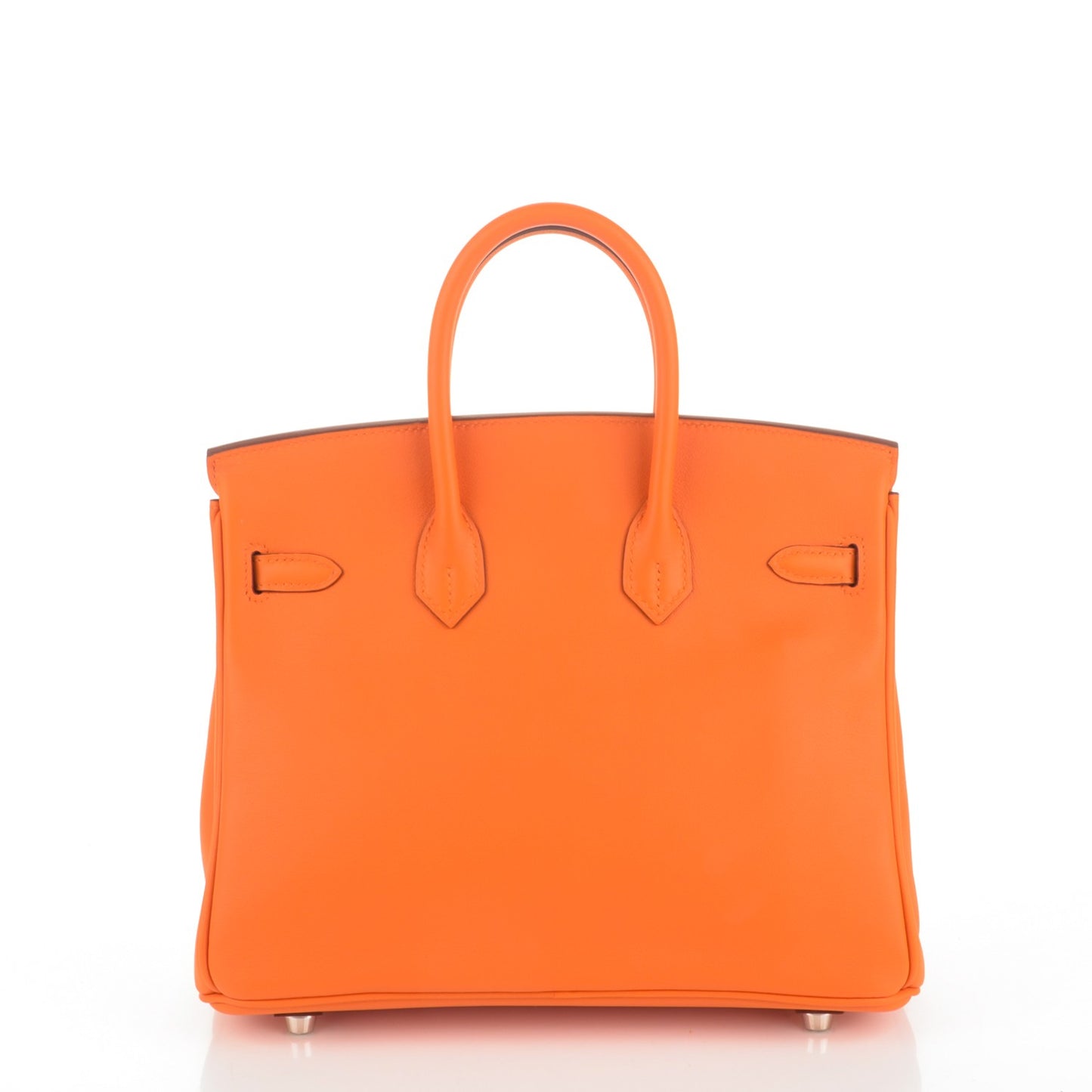 Swift Birkin 25 Orange