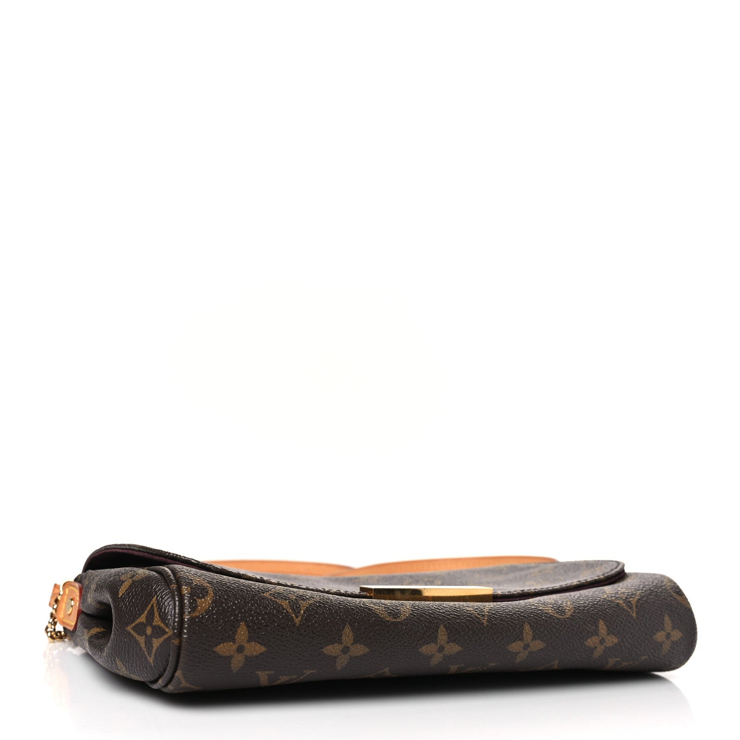 Louis Vuitton Monogram Favorite MM 4 of 10