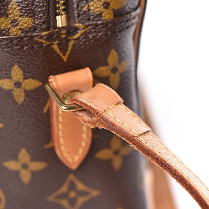 Louis Vuitton Monogram Trocadero 30 17 of 18