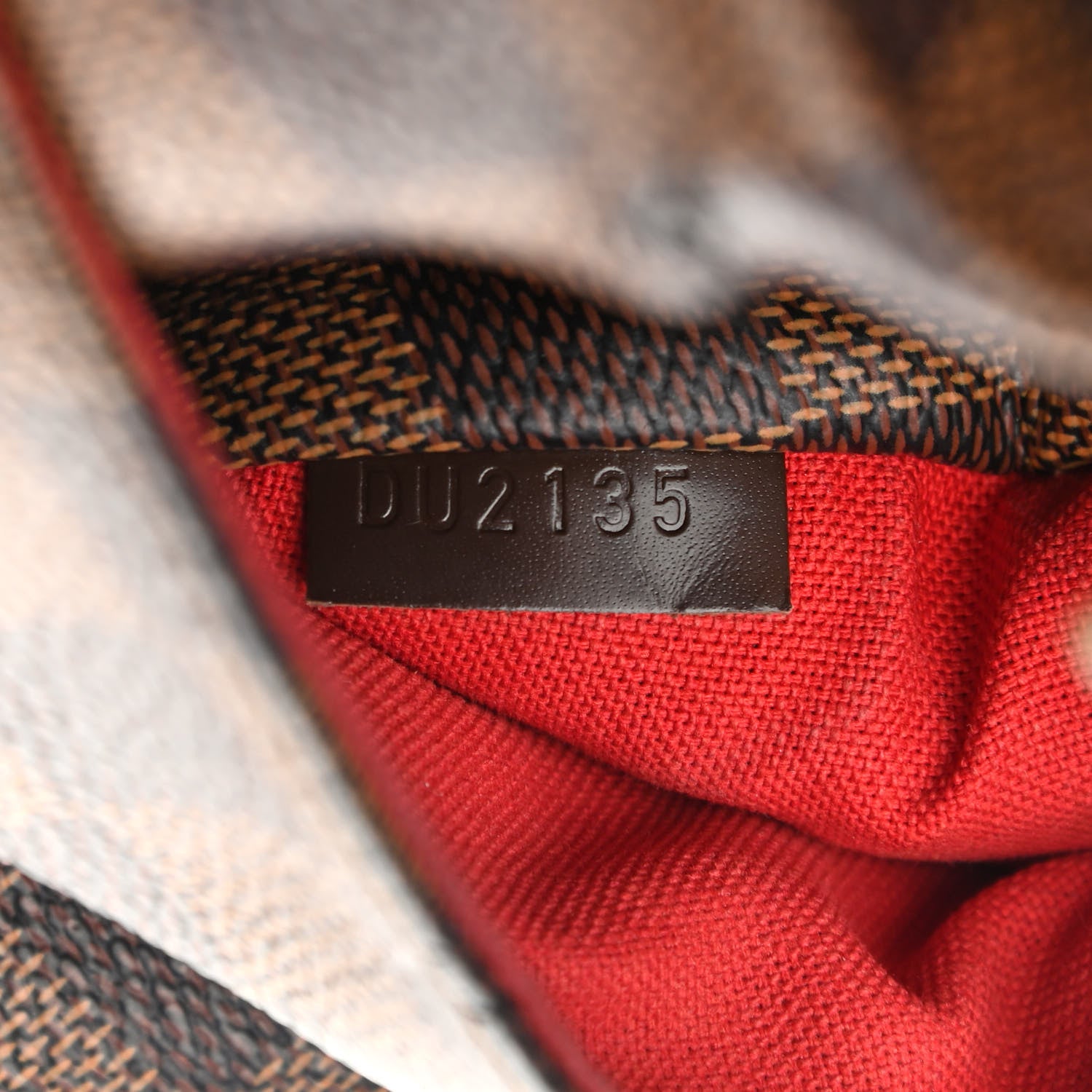 Louis Vuitton Damier Ebene Totally PM 7 of 21