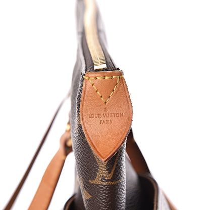 Louis Vuitton Monogram Totally MM 6 of 11