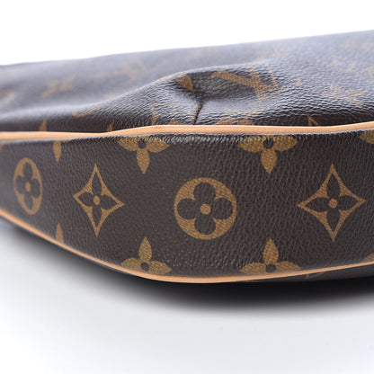 Louis Vuitton Monogram Odeon PM 8 of 10