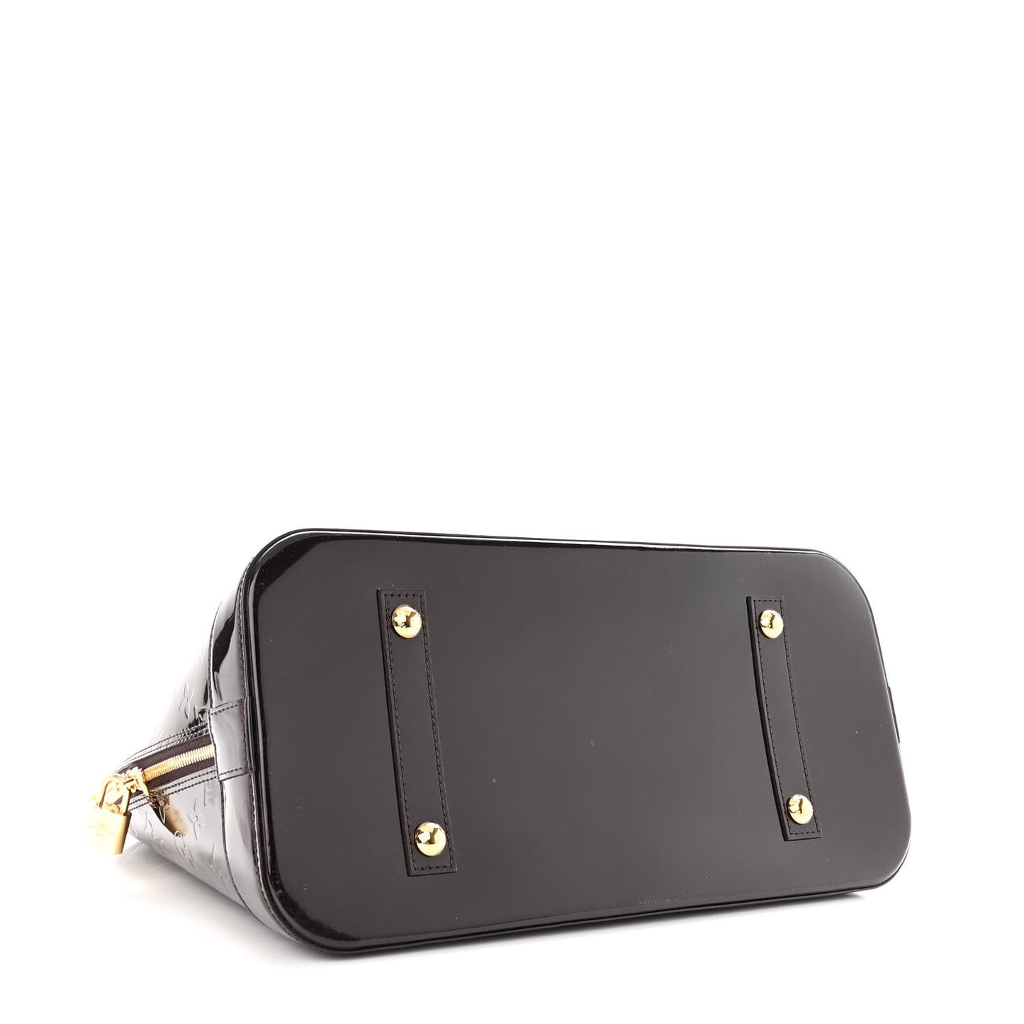 Vernis Alma GM Amarante