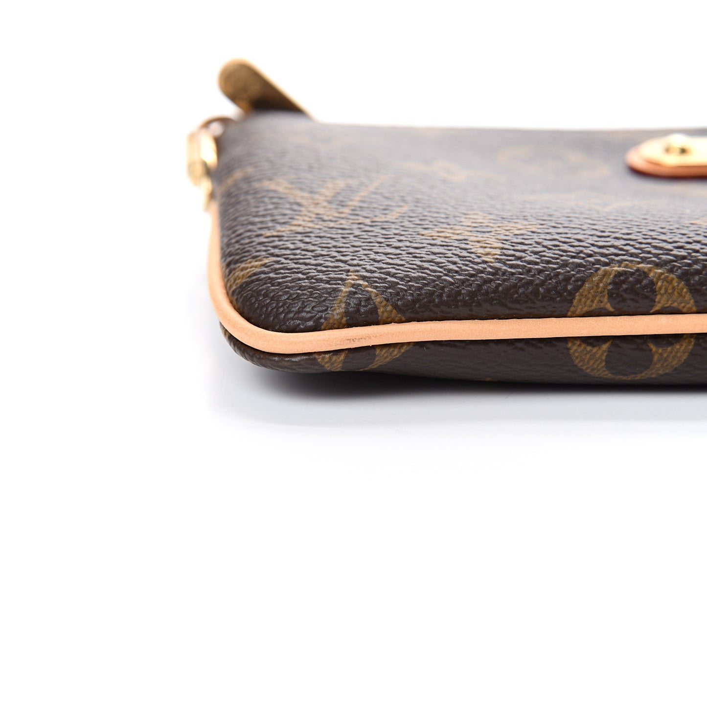 Monogram Pochette Milla MM