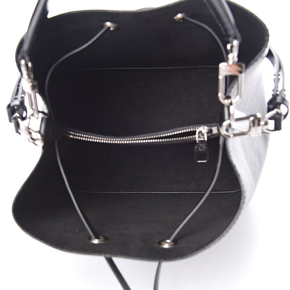 Louis Vuitton Epi Neonoe Black 5 of 14