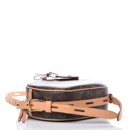 Louis Vuitton Monogram Boite Chapeau Souple 4 of 7