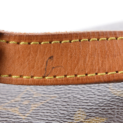 Louis Vuitton Monogram Musette Tango 14 of 15