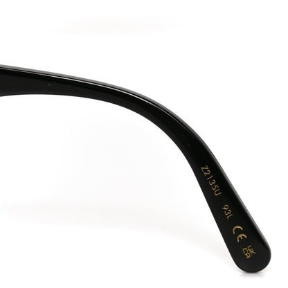 Louis Vuitton Acetate My Monogram Fame Sunglasses Z2135U Black 7 of 7