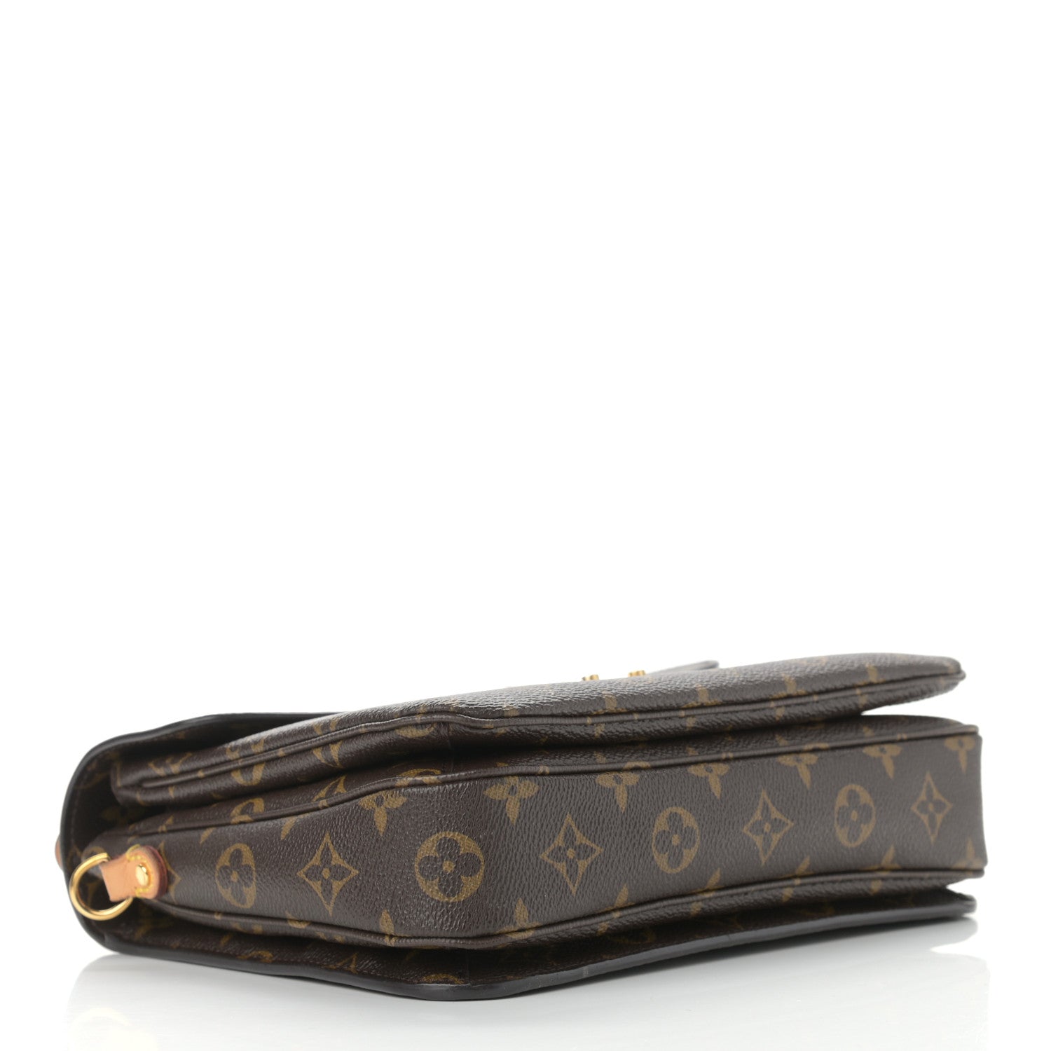 Louis Vuitton Monogram Pochette Metis 4 of 12