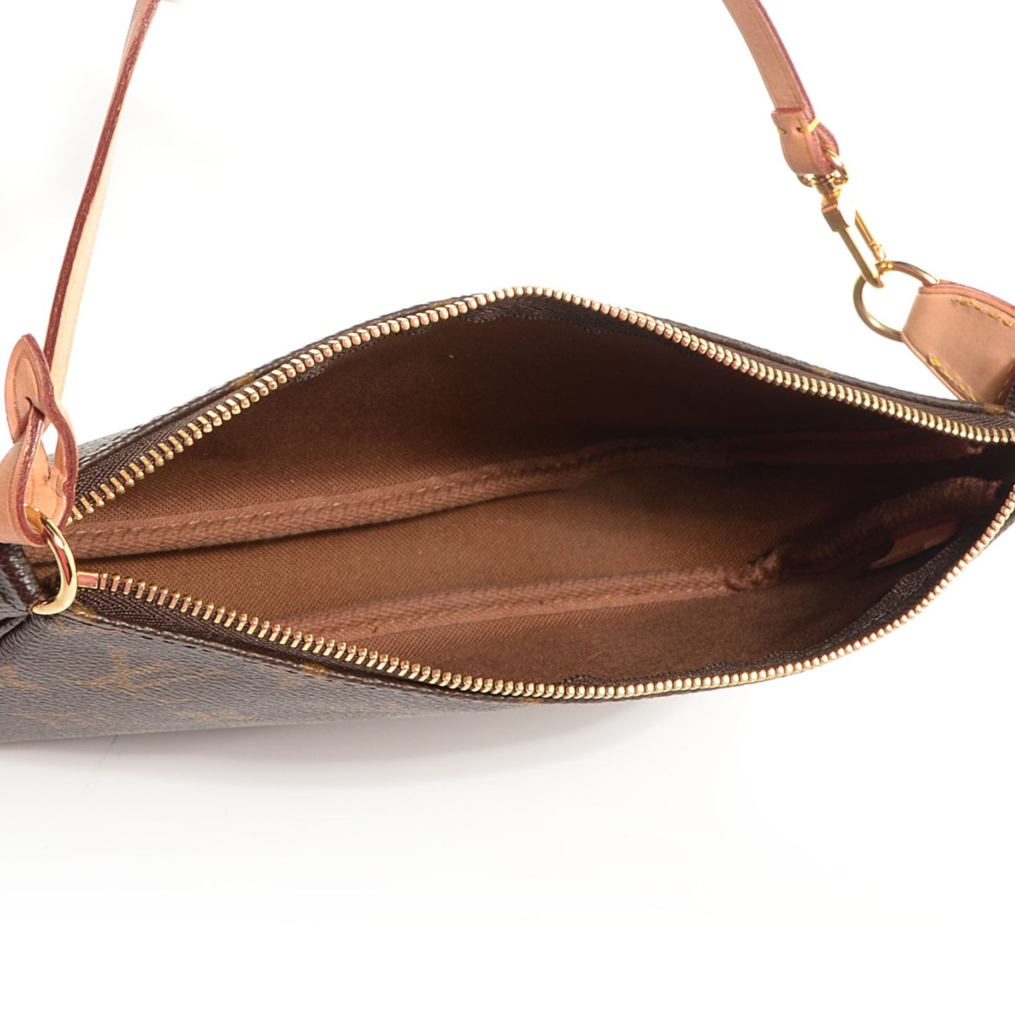 Monogram Pochette Accessories