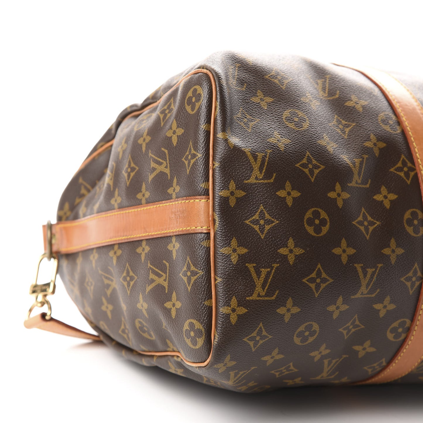 Monogram Keepall Bandouliere 45