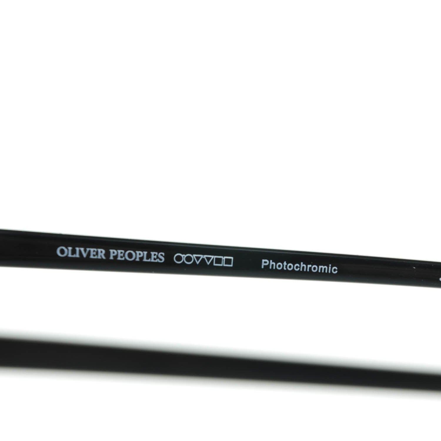 Oliver Peoples Fairmont Sun Sunglasses Black 4 of 7