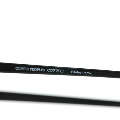 Oliver Peoples Fairmont Sun Sunglasses Black 4 of 7