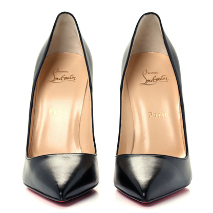 Christian Louboutin Kid So Kate Kid 120 Pumps 39 Black 3 of 10