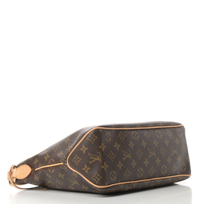 Louis Vuitton Monogram Delightful PM Pivoine 4 of 11