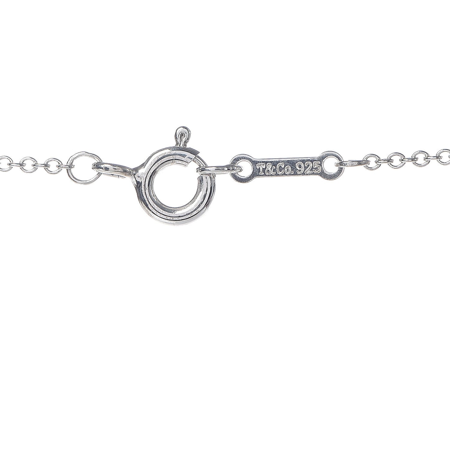 Sterling Silver Paloma's Venezia Stella Medallion Pendant Necklace