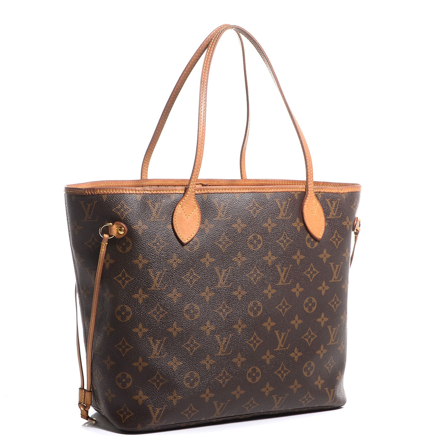 Monogram Neverfull MM