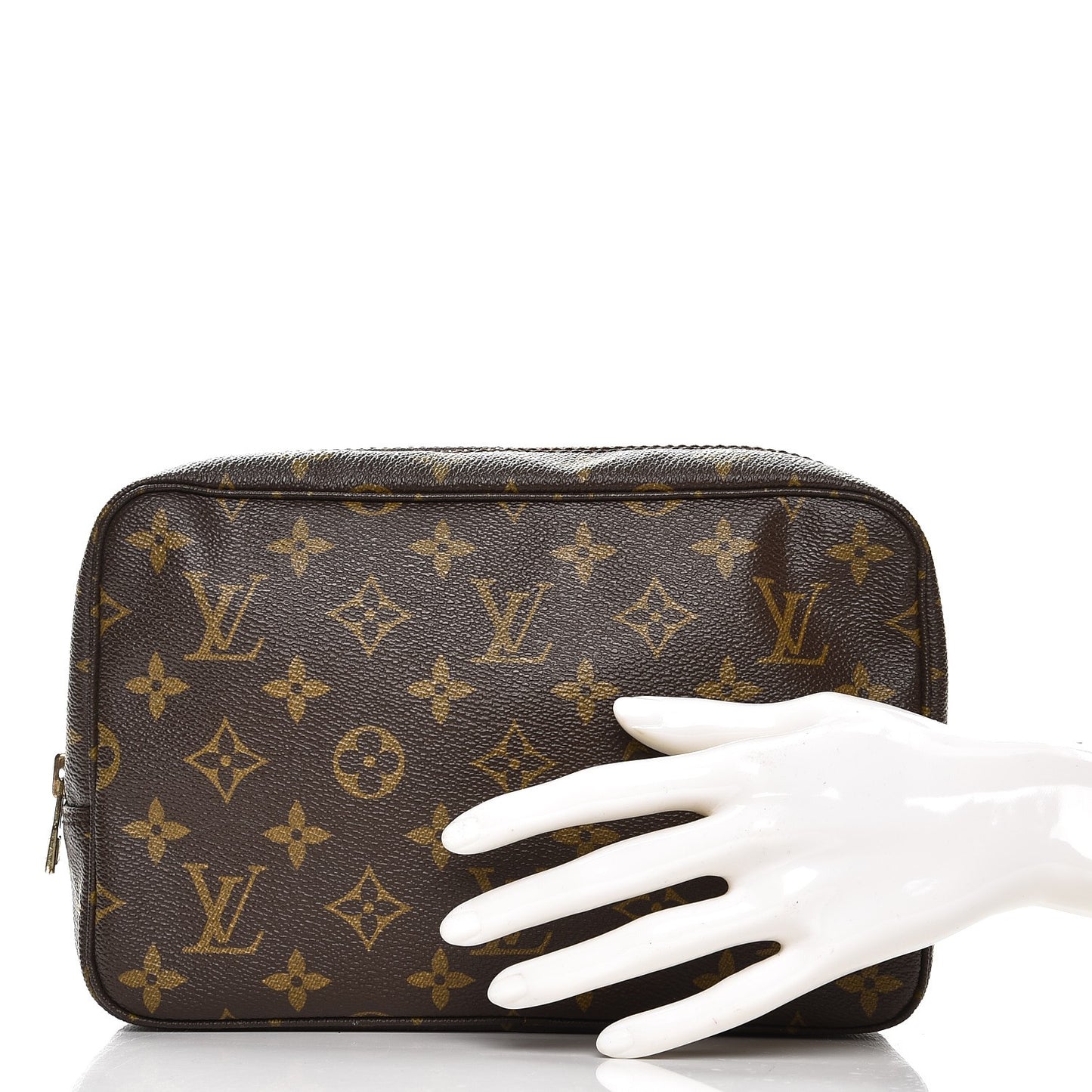 Monogram Trousse Toilette 23