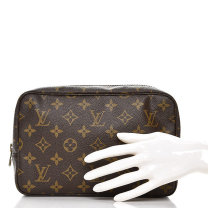 Louis Vuitton Monogram Trousse Toilette 23 2 of 8