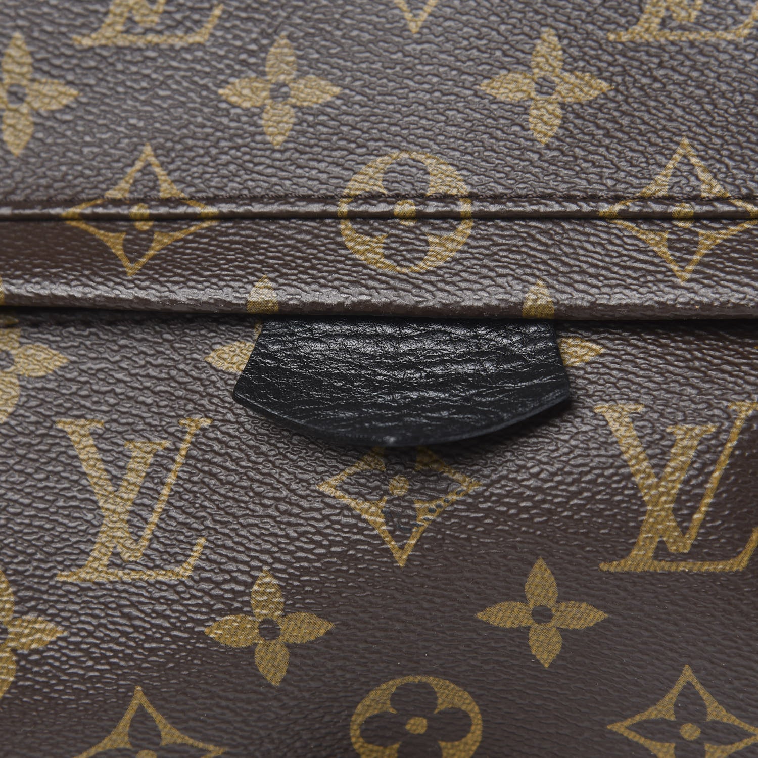 Louis Vuitton Monogram Palm Springs Backpack MM 5 of 8