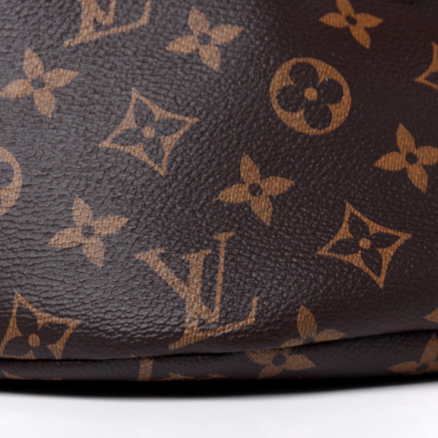 Louis Vuitton Monogram Bumbag 7 of 12