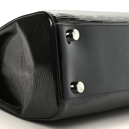 Louis Vuitton Electric Epi Brea GM Black 7 of 8