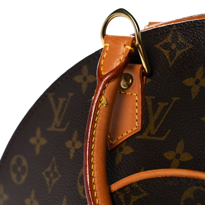 Louis Vuitton Monogram Ellipse MM 12 of 18