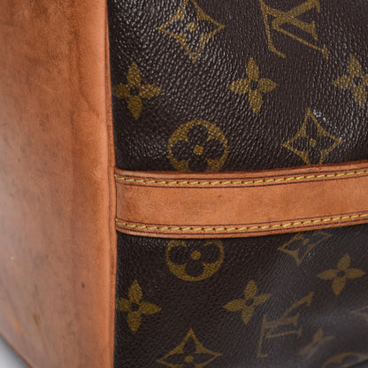 Louis Vuitton Monogram Petit Noe 6 of 18