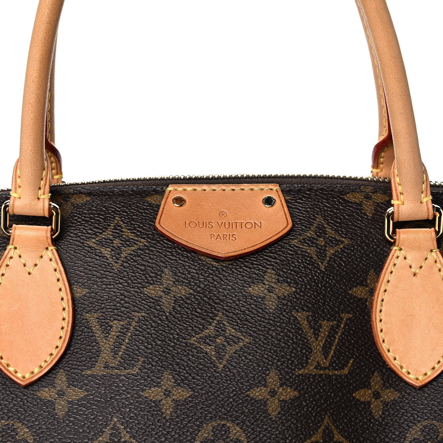 Louis Vuitton Monogram Turenne GM 6 of 10