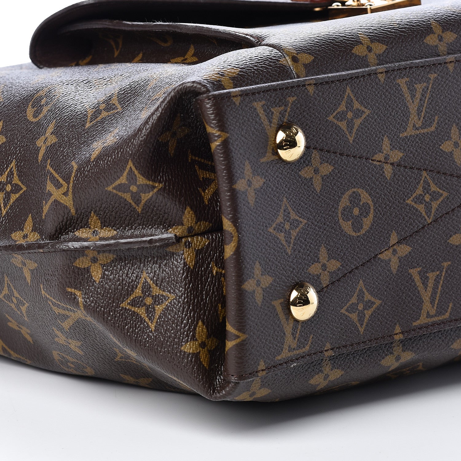 Louis Vuitton Monogram Metis 9 of 10