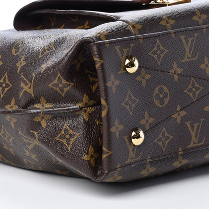 Louis Vuitton Monogram Metis 9 of 10
