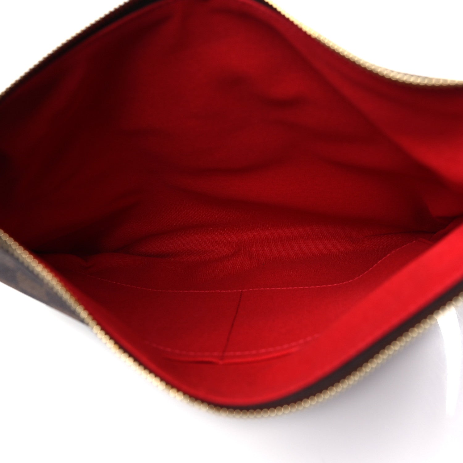 Louis Vuitton Damier Ebene Bloomsbury PM 5 of 6