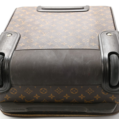 Louis Vuitton Monogram Pegase 45 17 of 18